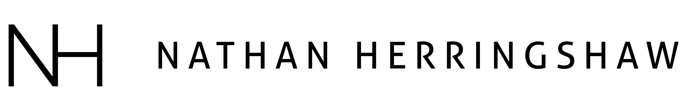 Nathan Herringshaw Logo